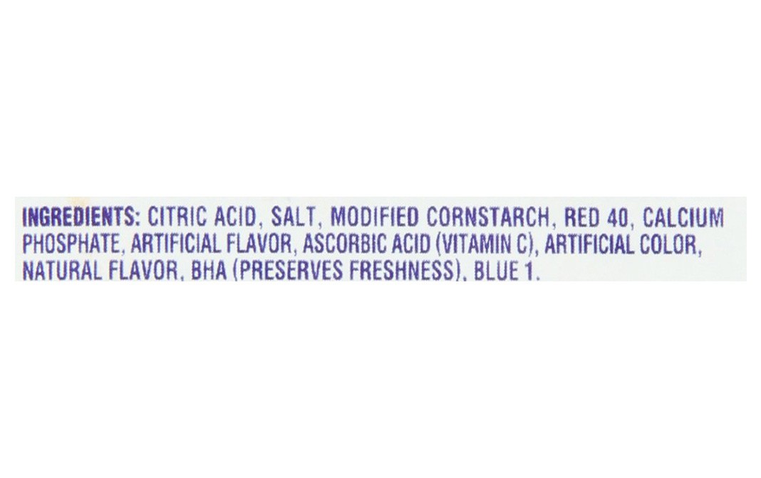 Kool-Aid Tropical Punch Artificial Flavor   Pack  4.5 grams